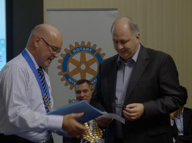 click on photo to return to Rotary Club Photo menu